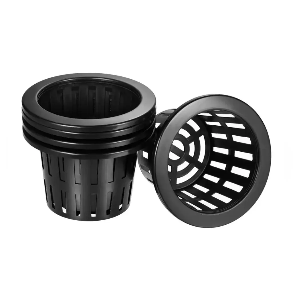 Mesh Pot N3