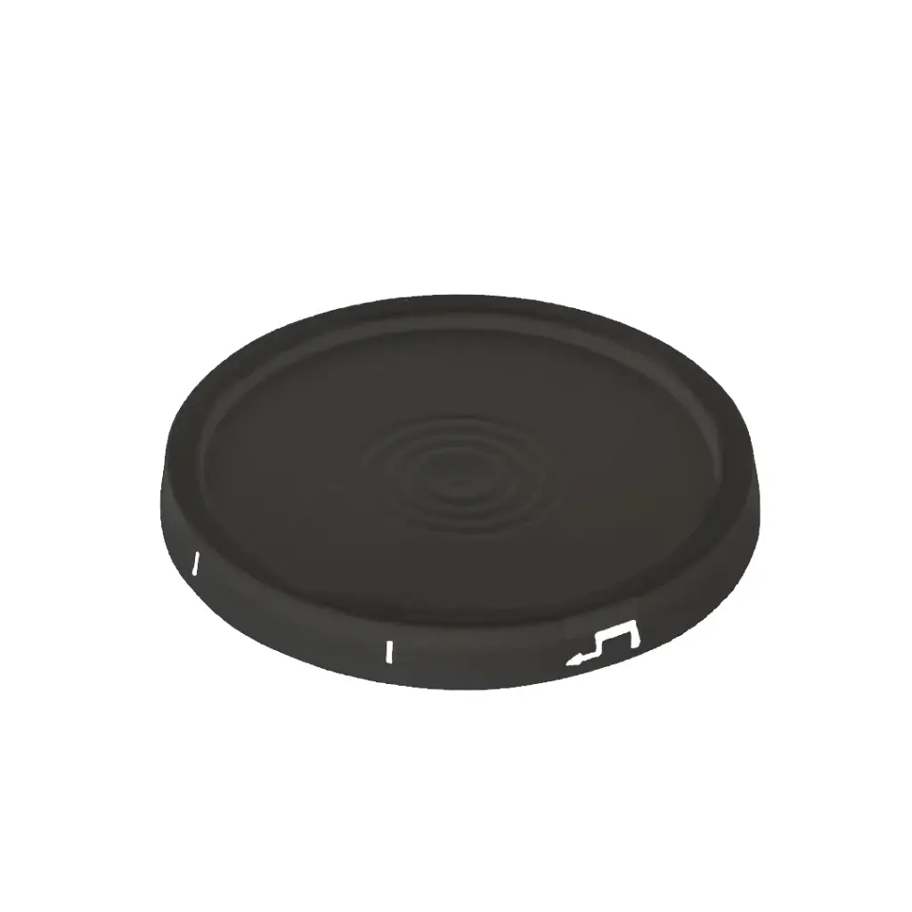 Bucket Lid - 2 gal