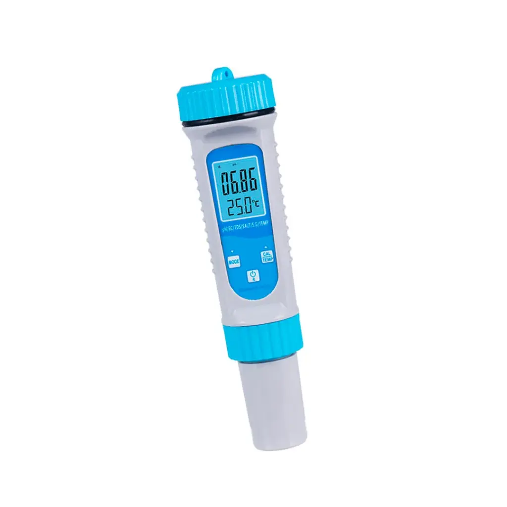 [OTH031] Smart Water Meter SWTH-6