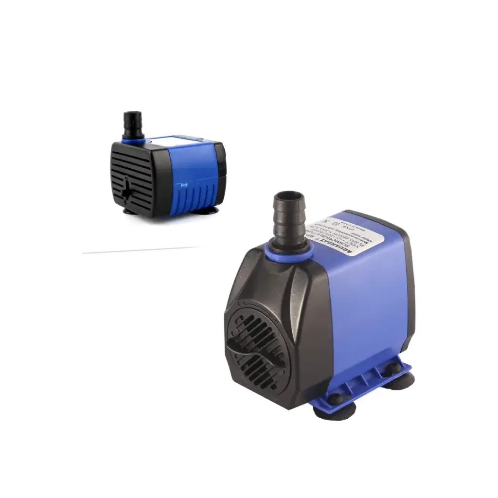 [OTH098] Water Pump - 1.3 ft