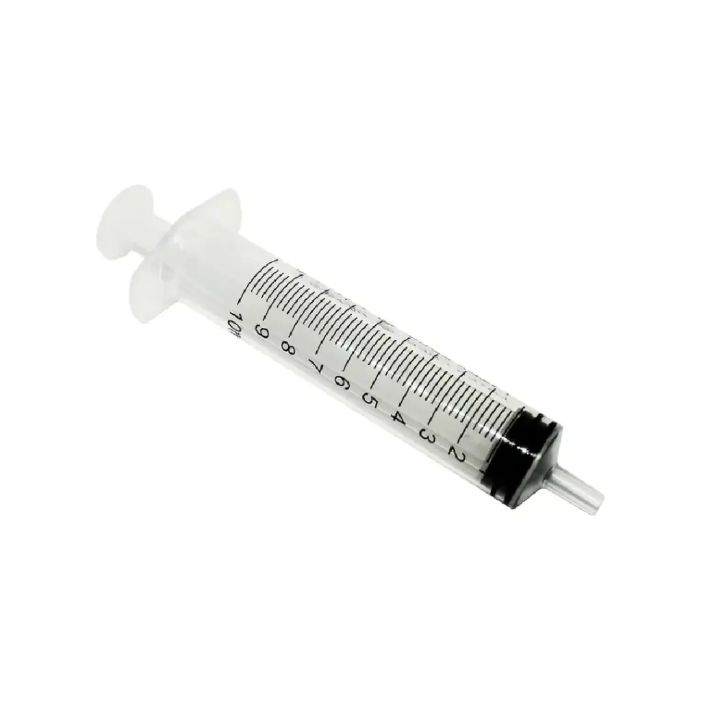 [OTH100] Syringes - 3ml