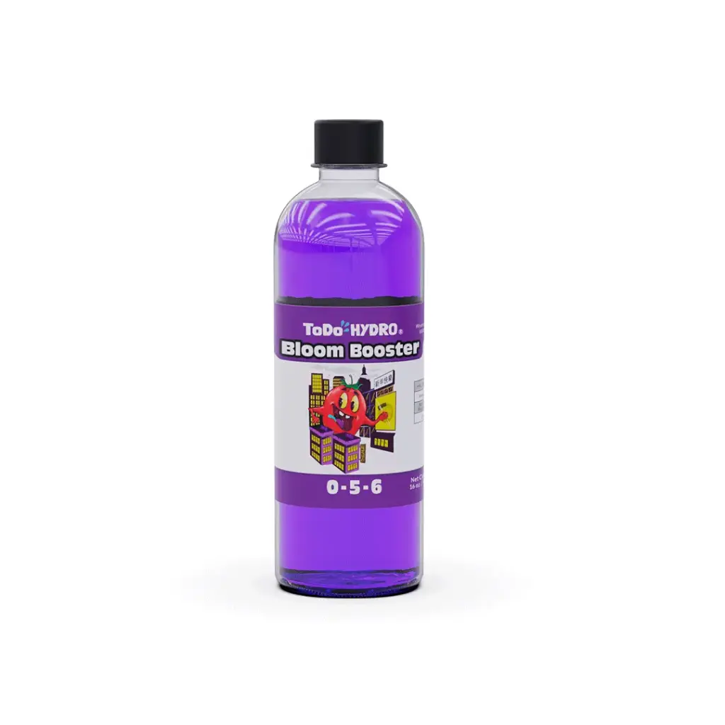 ToDo Hydro Bloom Booster, boosts the flowering stage