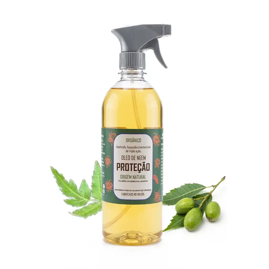 ToDo Hydro Defender Neem Oil - Efective Organic Insecticide (8oz)