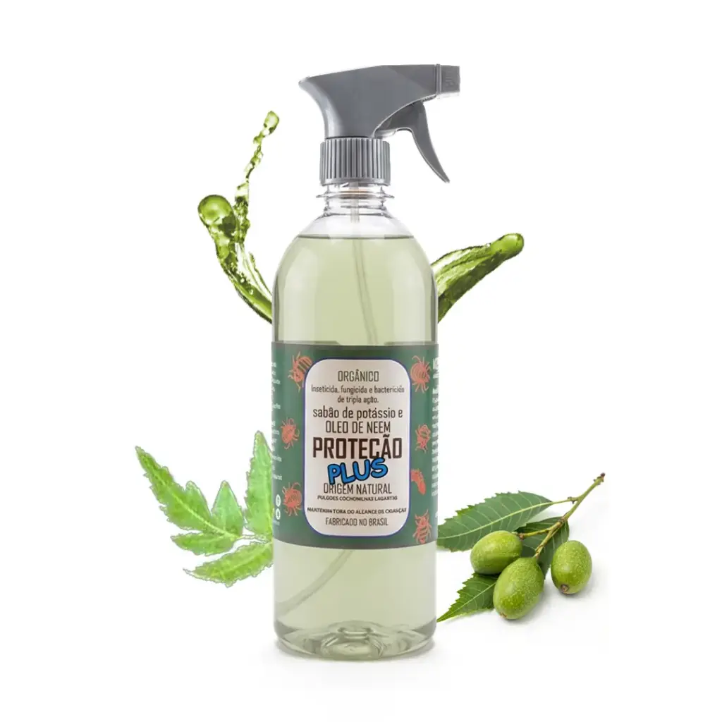 ToDo Hydro Plus Neem Oil w/ Potassium - Efective Organic Insecticide